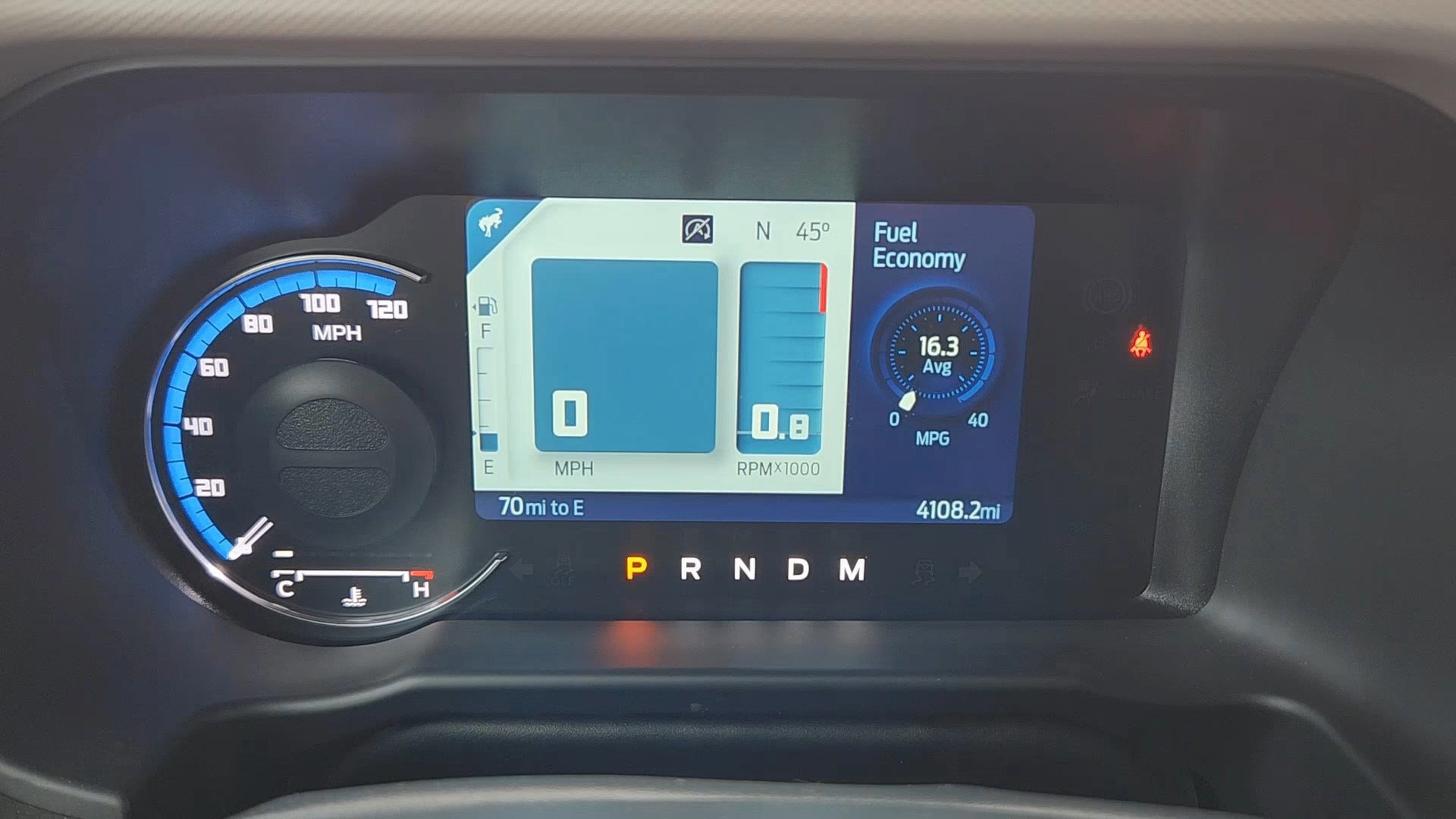 Certified 2024 Ford Bronco Wildtrak image 11