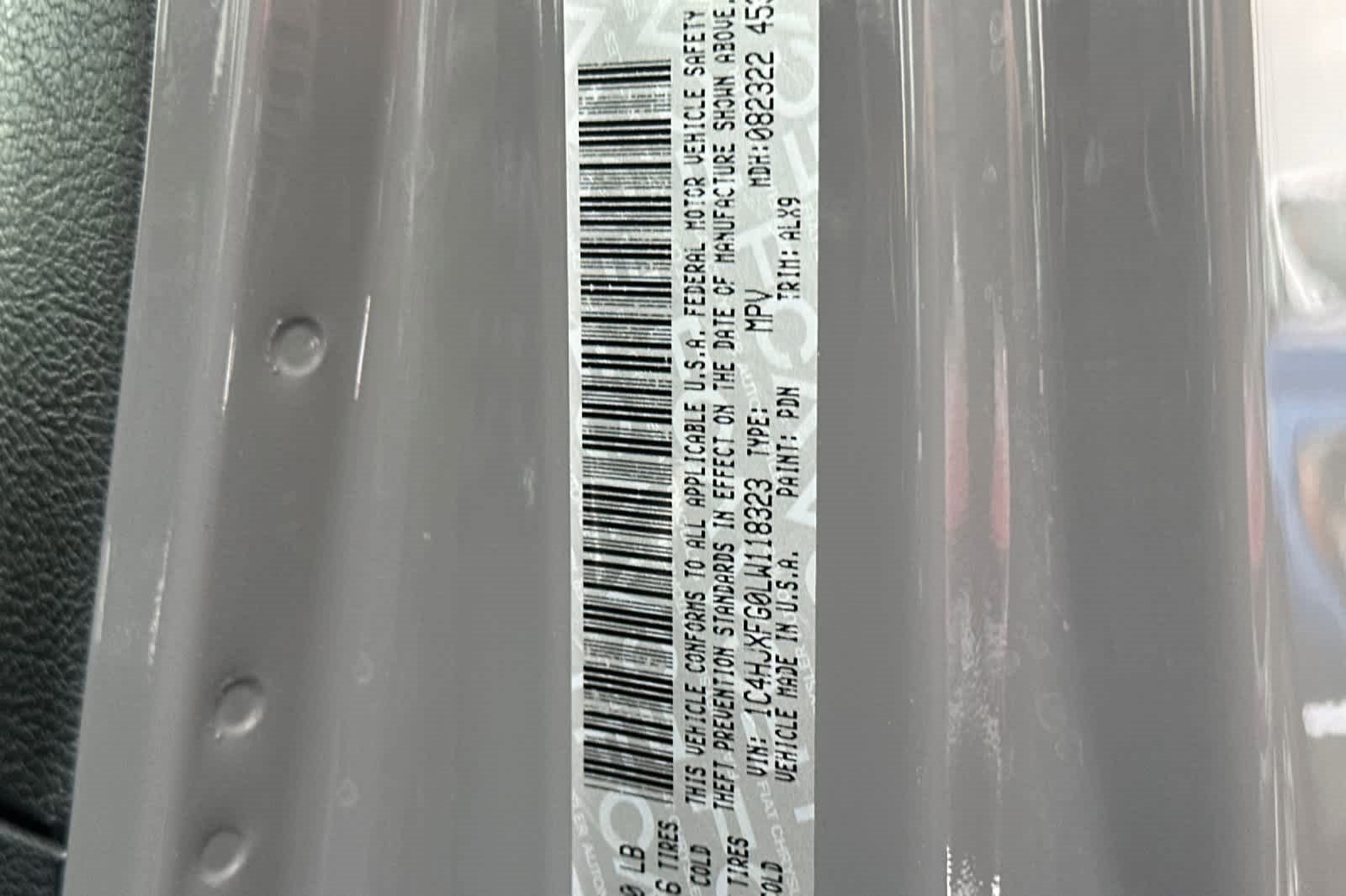 Used 2020 Jeep Wrangler Unlimited Rubicon image 30