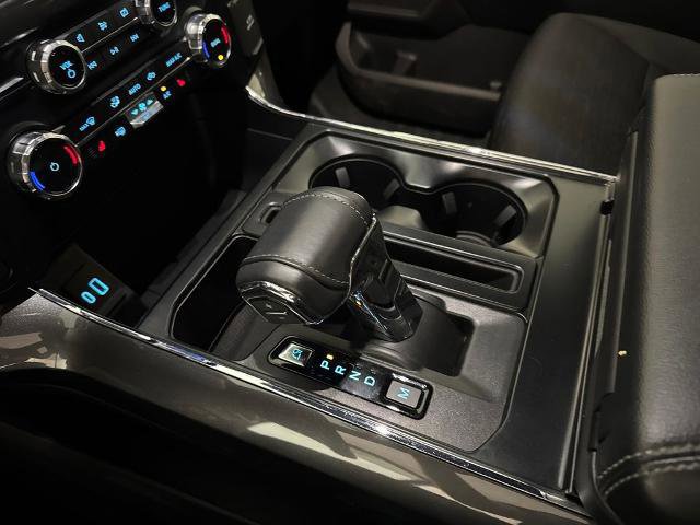 Certified 2023 Ford F150 XLT w/ Equipment Group 302A High image 32