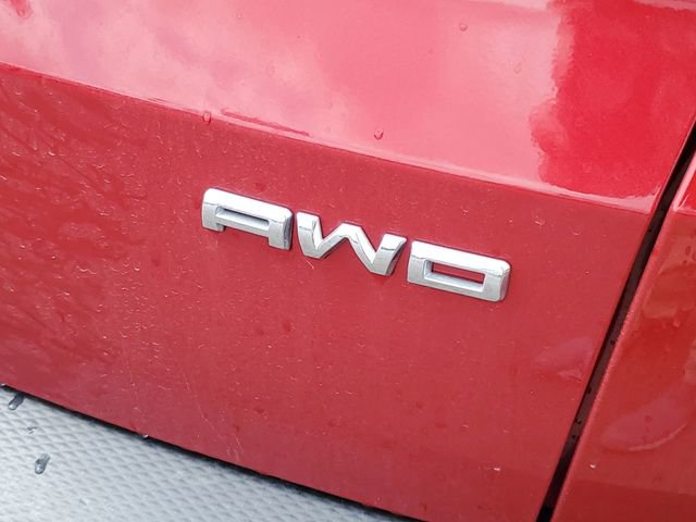 Certified 2023 Ford Escape Platinum image 6