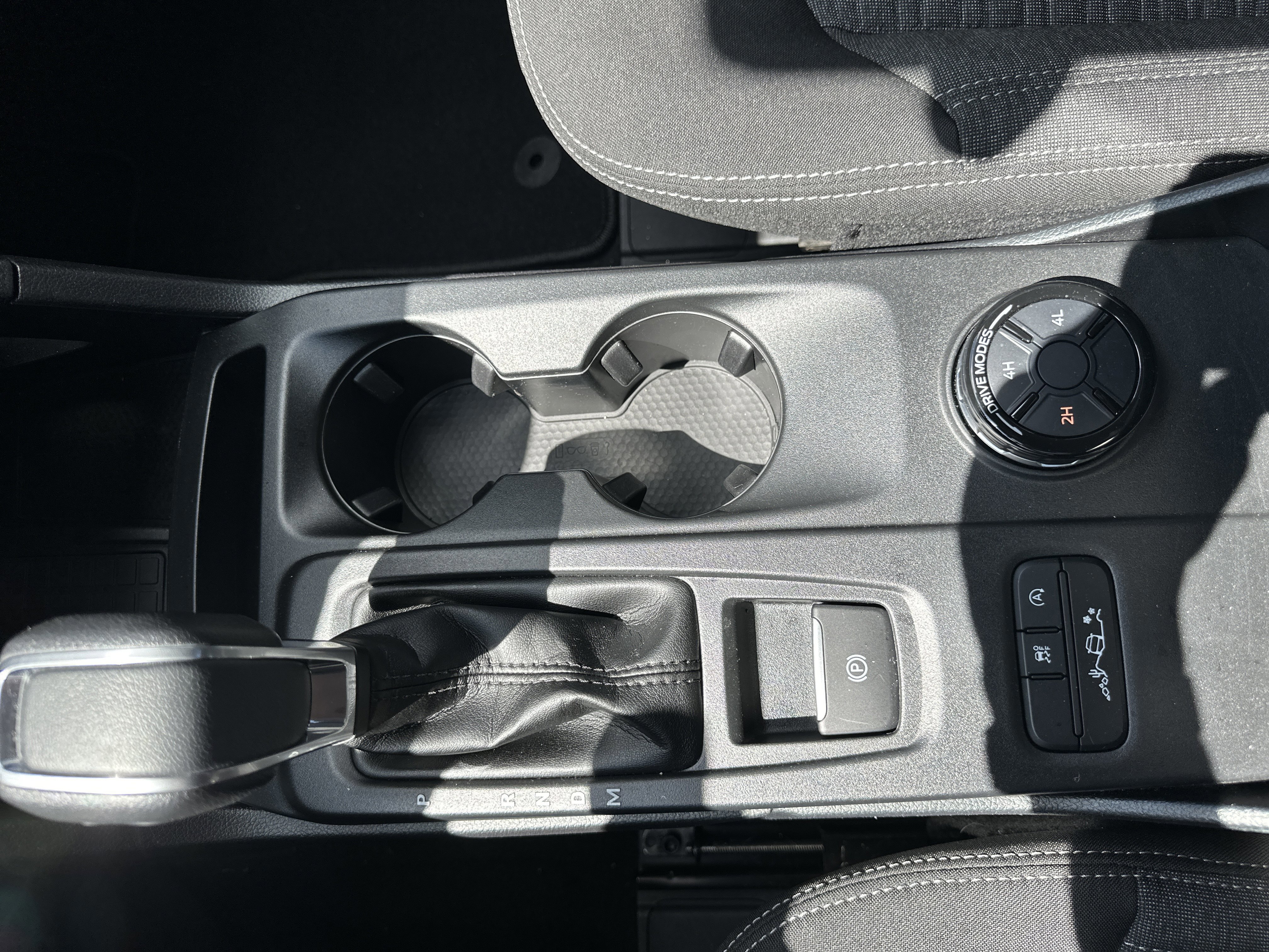 Certified 2024 Ford Ranger XLT w/ FX4 Off-Road Package image 17