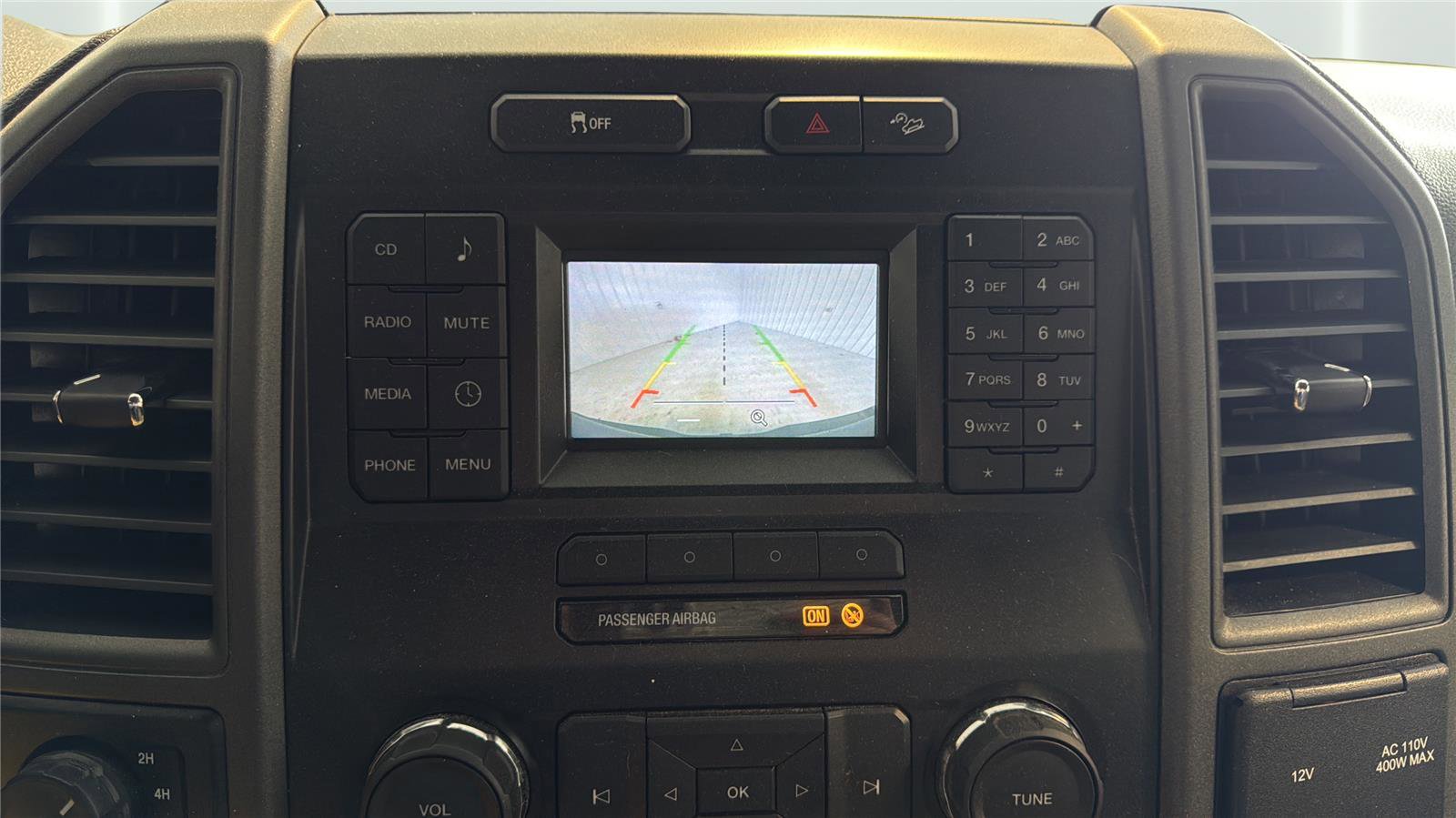 Certified 2018 Ford F250 XL w/ STX Appearance Package image 17