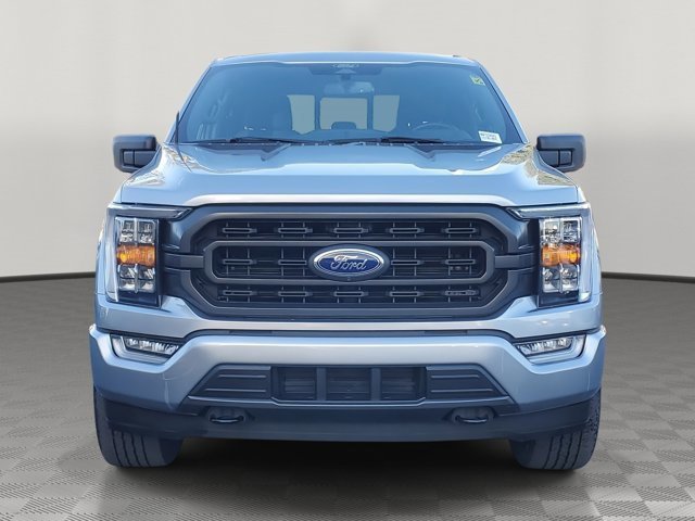 Certified 2022 Ford F150 XLT w/ Equipment Group 302A High image 7