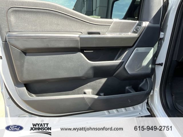 Certified 2023 Ford F150 Raptor AWD/4WD image 26