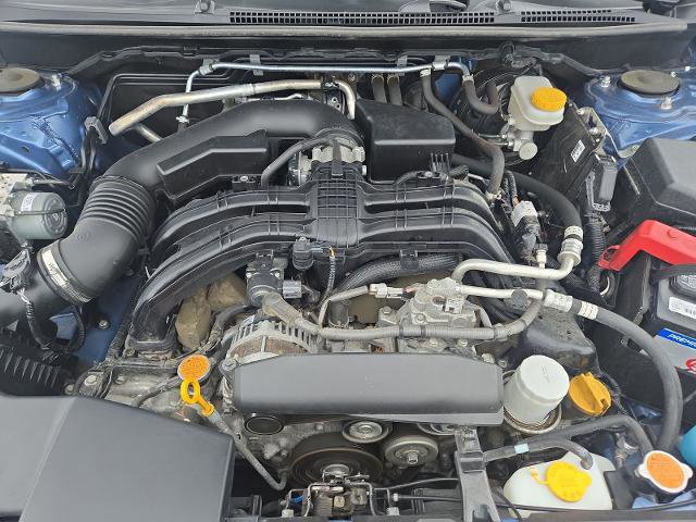 Used 2021 Subaru Crosstrek 2.5i Limited w/ Moonroof Package 1 image 24