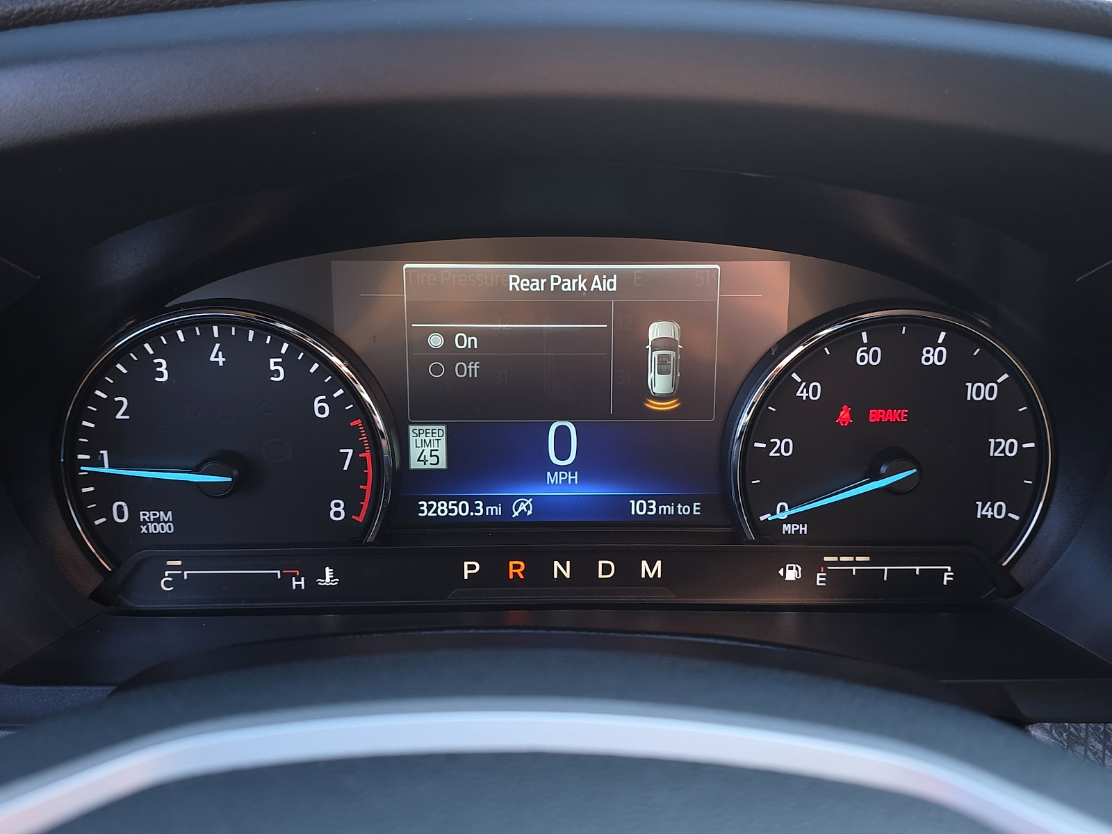 Certified 2024 Ford Explorer Timberline w/ Timberline Technology Package AWD/4WD image 25