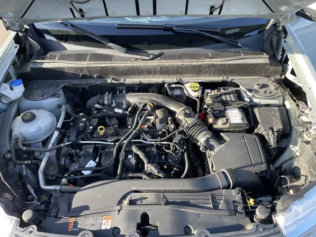 Certified 2022 Ford Maverick Lariat w/ Lariat Luxury Package AWD/4WD image 47