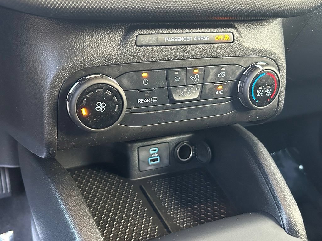Certified 2022 Ford Bronco Sport AWD/4WD image 34