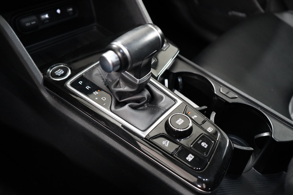 Used 2023 Kia Sportage SX FWD image 18