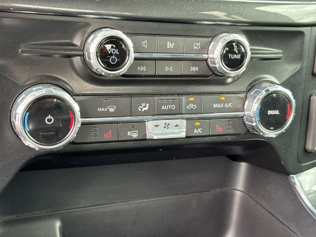 Certified 2022 Ford F150 XLT w/ Equipment Group 302A High AWD/4WD image 18