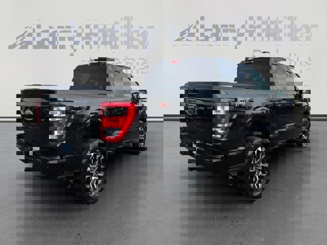 Certified 2023 Ford F150 XL w/ STX Appearance Package image 5