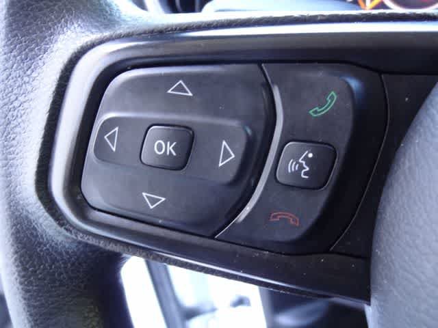 Used 2021 Jeep Wrangler Unlimited Sport AWD/4WD image 16
