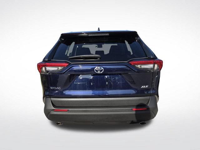 Used 2023 Toyota RAV4 XLE Premium FWD image 6
