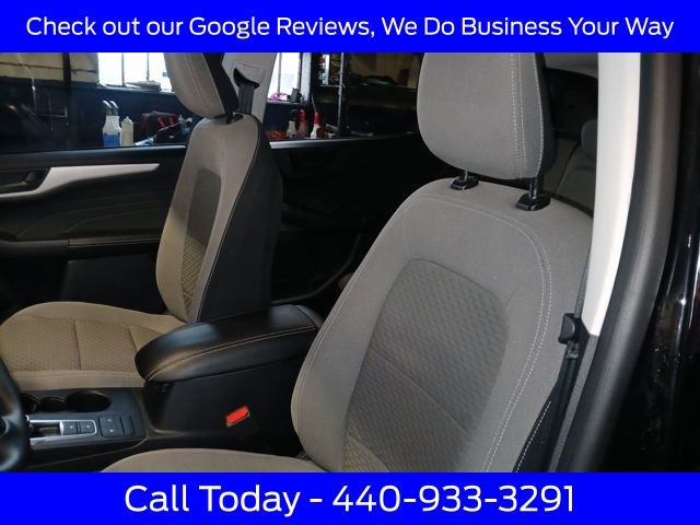 Certified 2022 Ford Escape SE w/ Convenience Package image 20