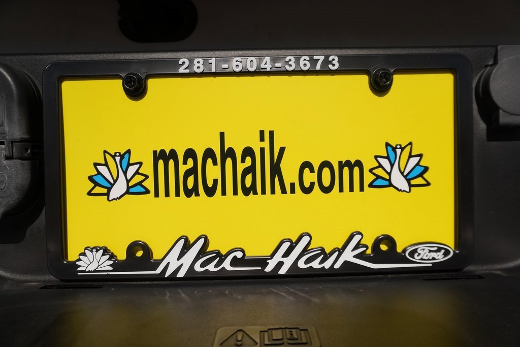 Certified 2020 Ford F150 Raptor w/ Equipment Group 802A Luxury image 38