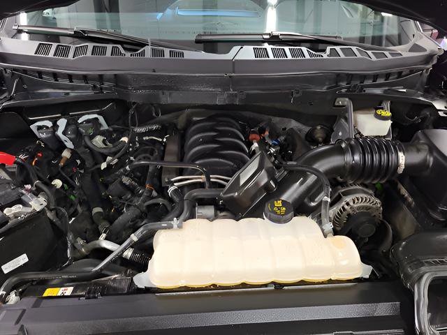 Certified 2024 Ford F150 Tremor w/ Bed Utility Package image 27