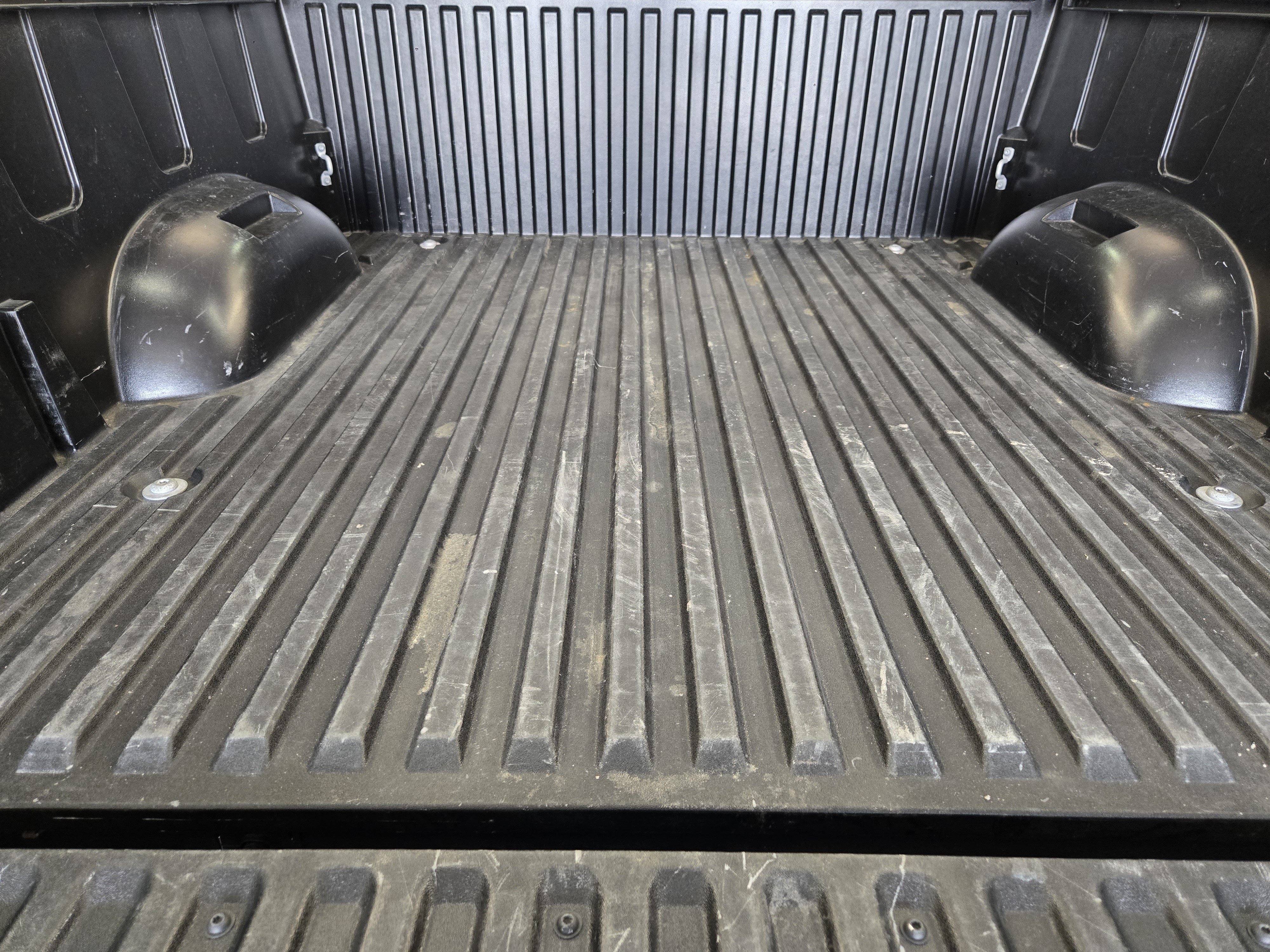 Used 2024 Toyota Tundra SR5 w/ TRD Sport Premium Package AWD/4WD image 31