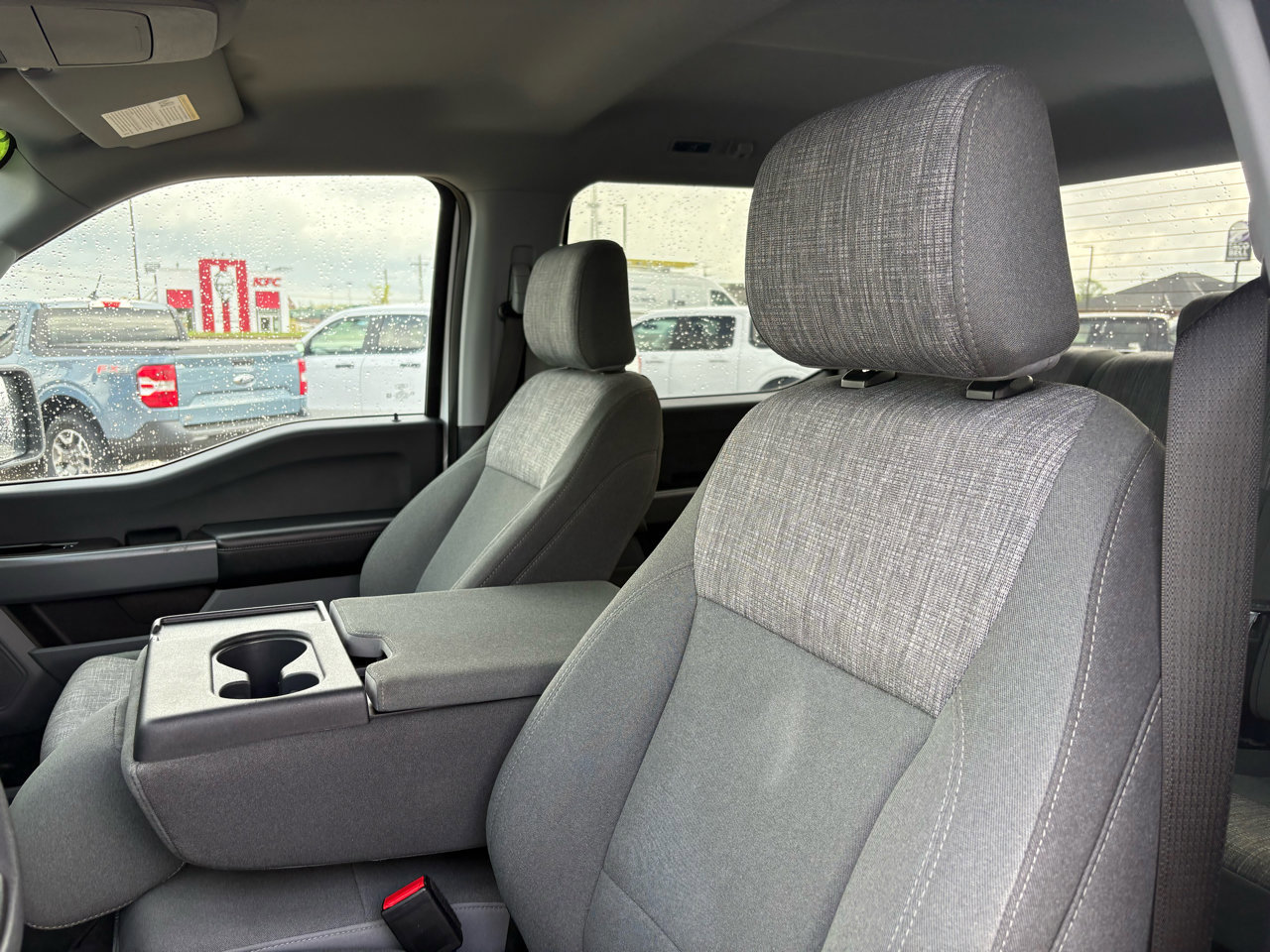 Certified 2023 Ford F150 XLT image 21