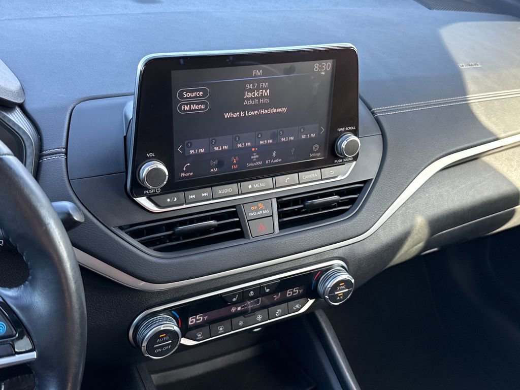 Used 2019 Nissan Altima 2.5 SV image 18