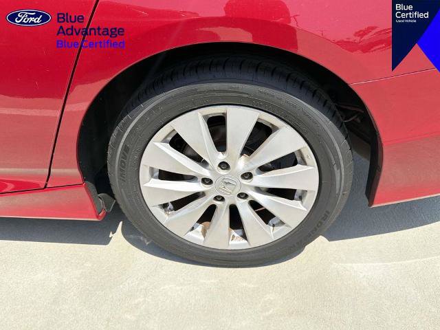 Used 2021 Honda Accord Sport Special Edition image 21