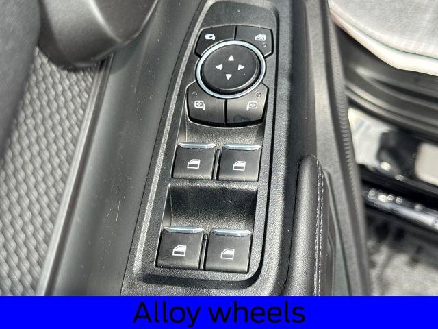 Certified 2025 Ford Ranger Raptor AWD/4WD image 25