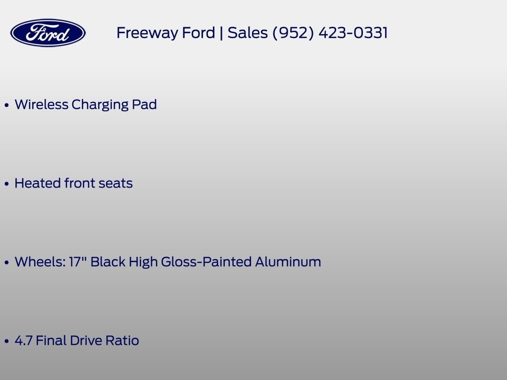 Certified 2023 Ford Bronco Outer Banks w/ Sasquatch Package AWD/4WD image 36
