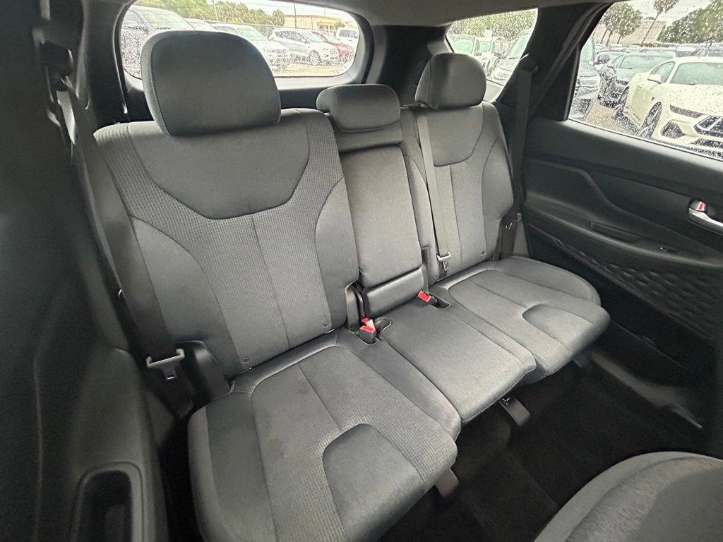 Used 2023 Hyundai Santa Fe SEL image 30