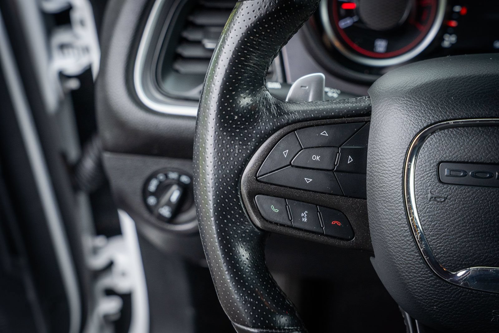 Used 2020 Dodge Challenger R/T RWD image 36