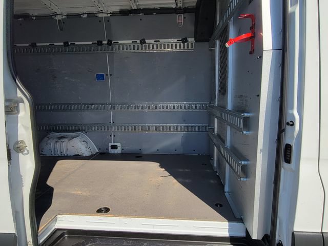Used 2023 Mercedes-Benz Sprinter 2500 image 8