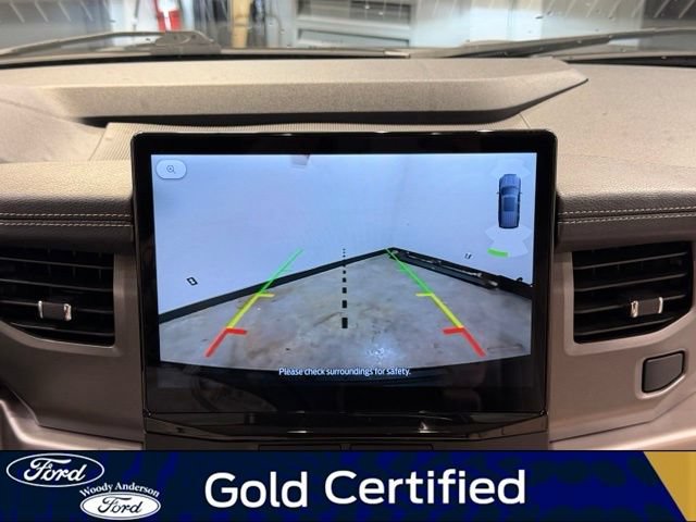 Certified 2023 Ford Expedition XLT RWD image 16