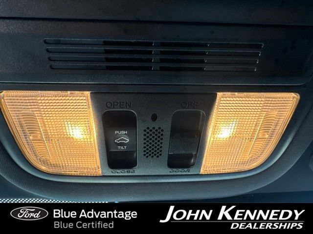 Used 2021 Honda Civic EX image 29