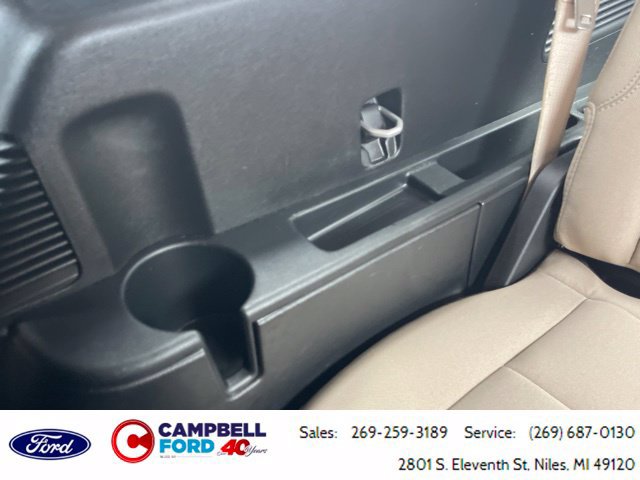 Certified 2023 Ford Explorer XLT AWD/4WD image 38