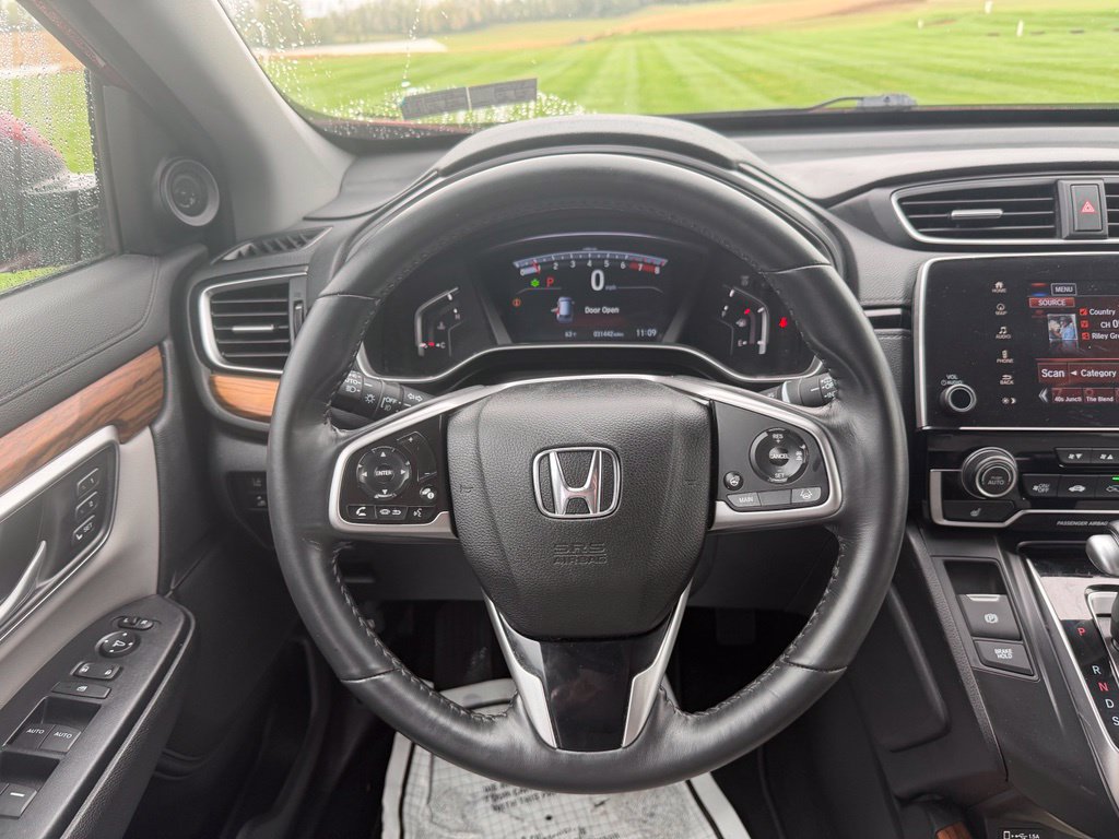 Used 2022 Honda CR-V Touring image 15