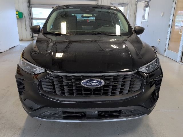 Certified 2024 Ford Escape Active AWD/4WD image 8