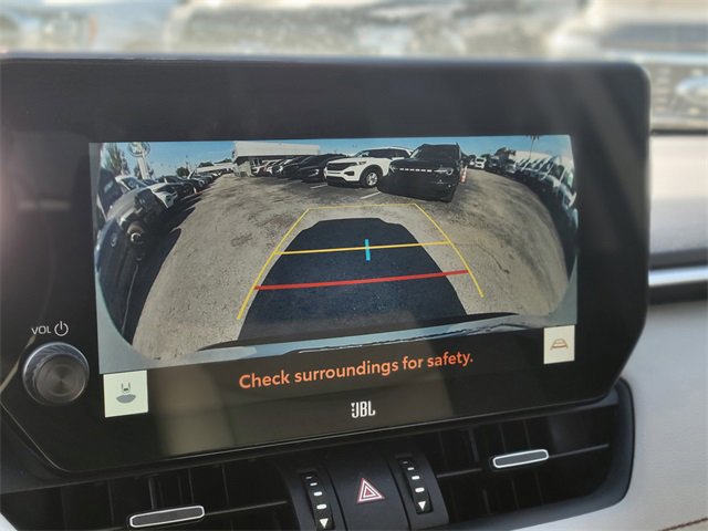 Used 2024 Toyota RAV4 Limited image 27