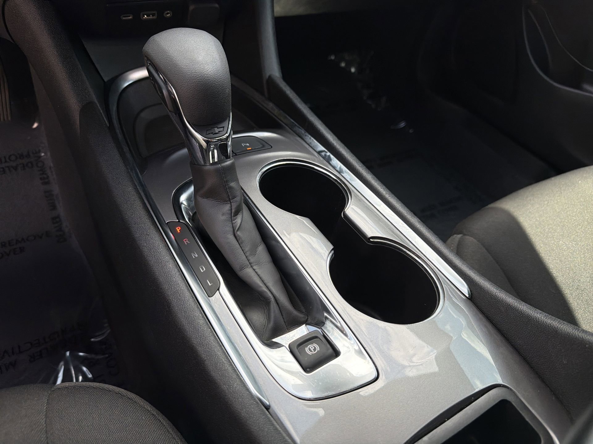 Used 2024 Chevrolet Malibu LT image 12