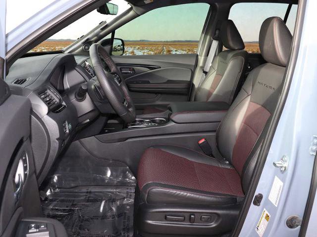 Used 2024 Honda Ridgeline Black Edition image 14