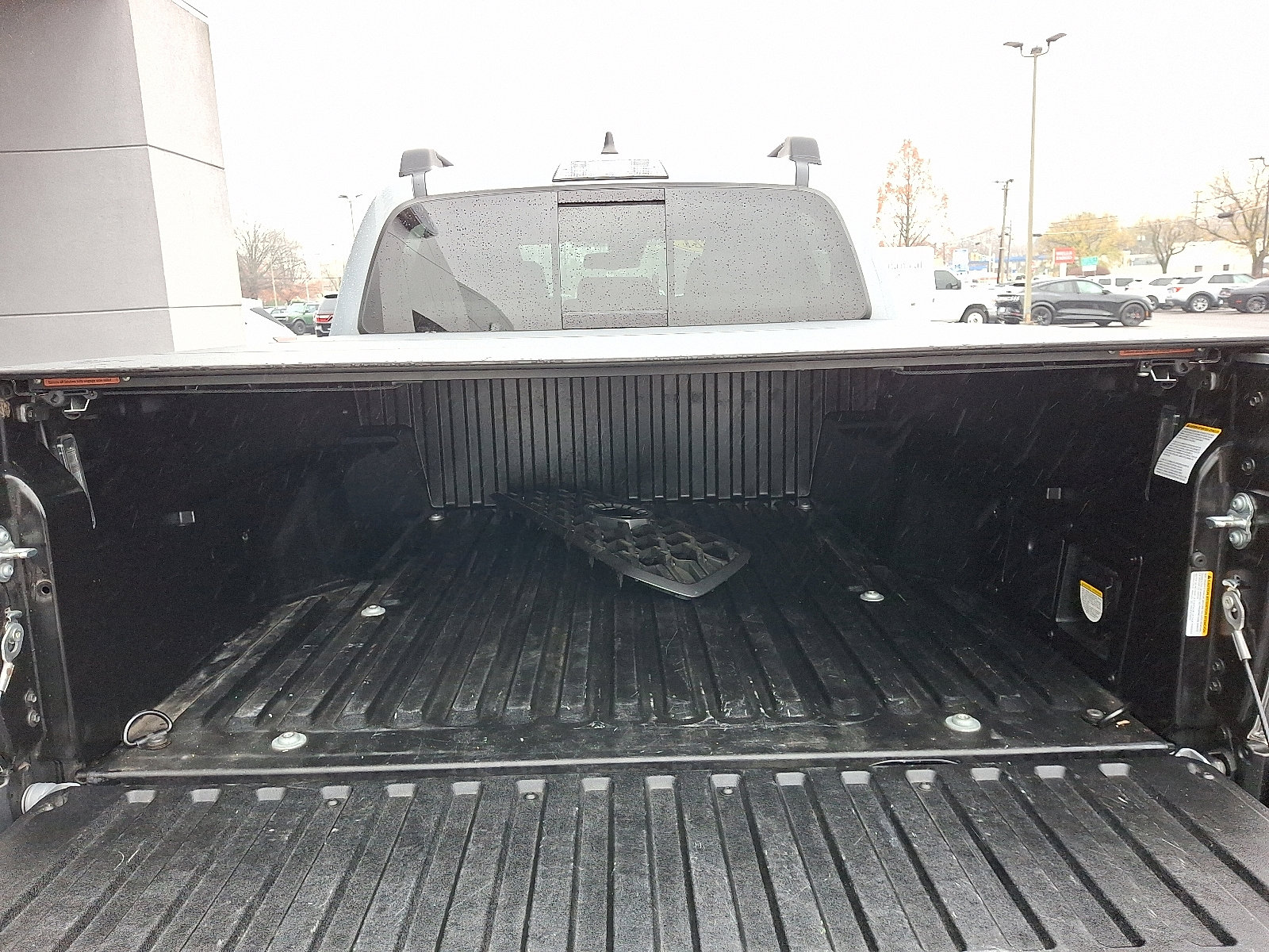 Used 2021 Toyota Tacoma TRD Sport image 29