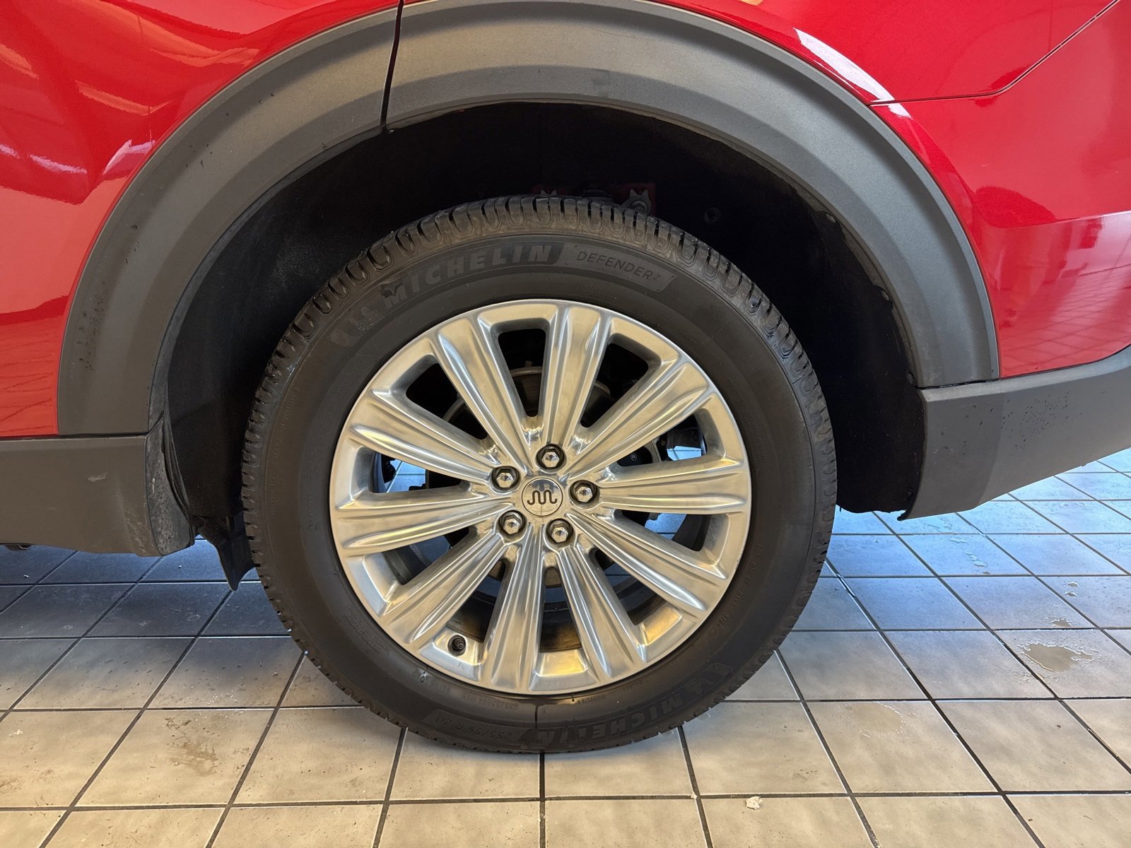 Certified 2022 Ford Explorer King Ranch w/ Class IV Trailer Tow Package image 31