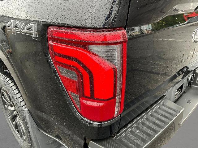 Certified 2024 Ford F150 Platinum AWD/4WD image 26