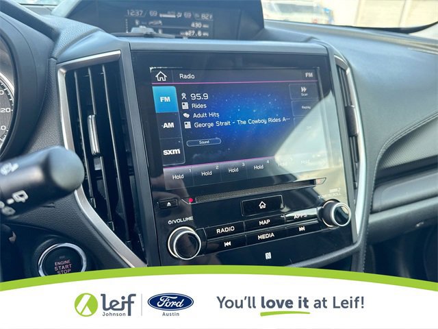 Used 2020 Subaru Forester Touring w/ Popular Package #2 image 17