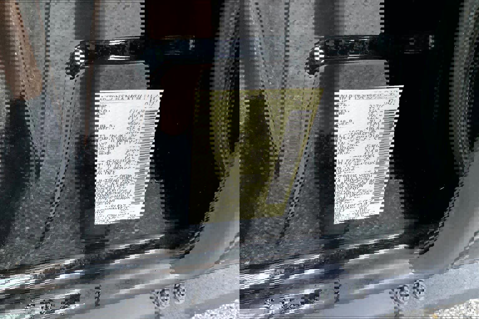 Used 2022 Nissan Frontier S w/ Technology Package image 30