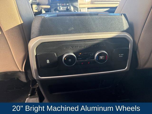 Certified 2024 Ford Expedition Limited image 24