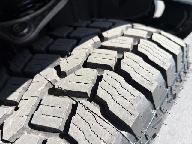 Certified 2021 Ford Bronco Big Bend AWD/4WD image 6