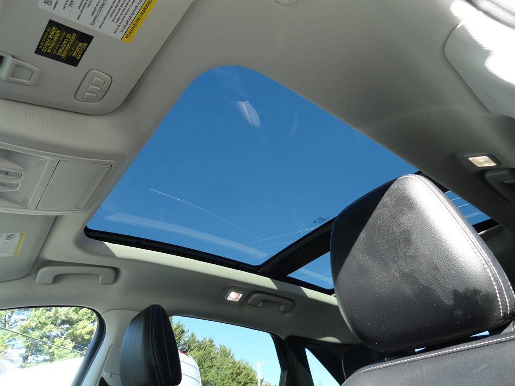 Certified 2021 Ford Escape Titanium image 19