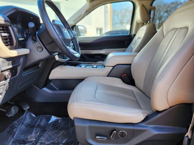 Certified 2023 Ford Expedition Limited image 20