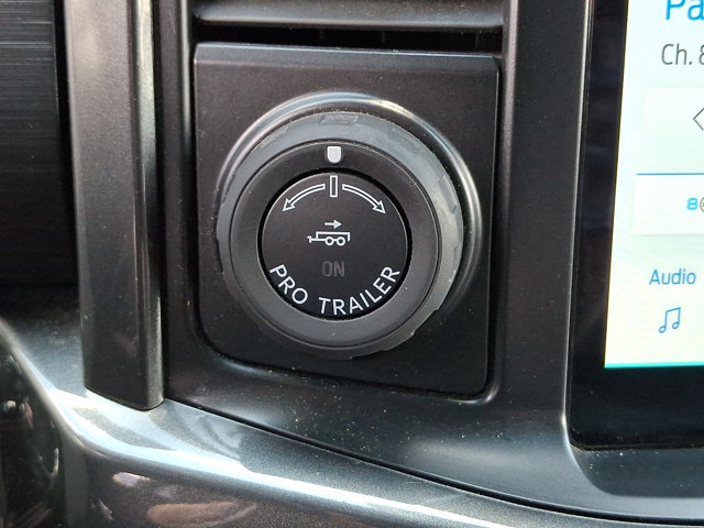 Certified 2021 Ford F150 Tremor w/ Equipment Group 401A Mid AWD/4WD image 25
