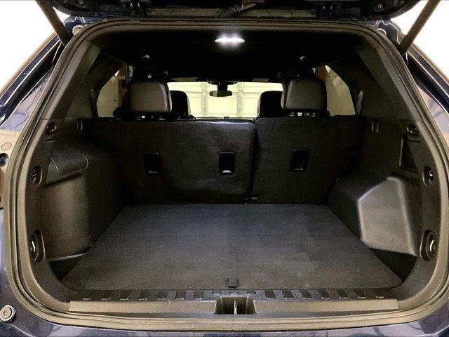 Used 2023 Chevrolet Equinox RS AWD/4WD image 33