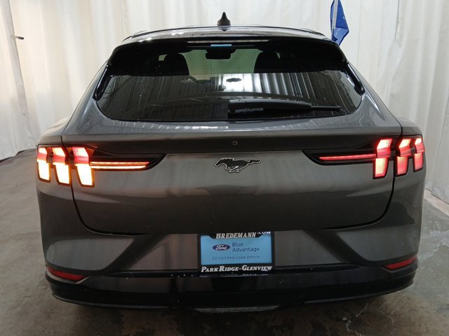 Certified 2021 Ford Mustang Mach-E Premium image 28
