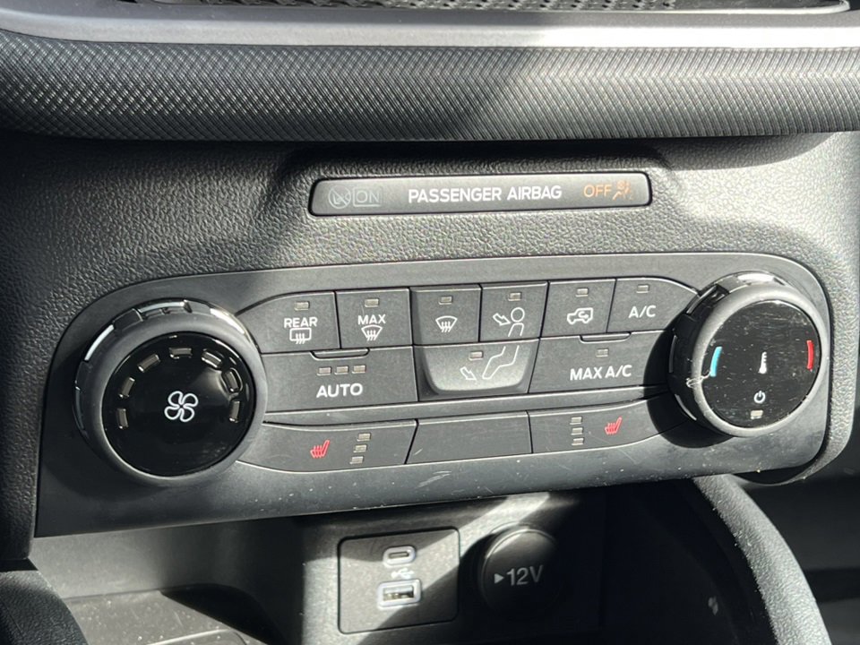 Certified 2022 Ford Bronco Sport Big Bend w/ Convenience Package image 33